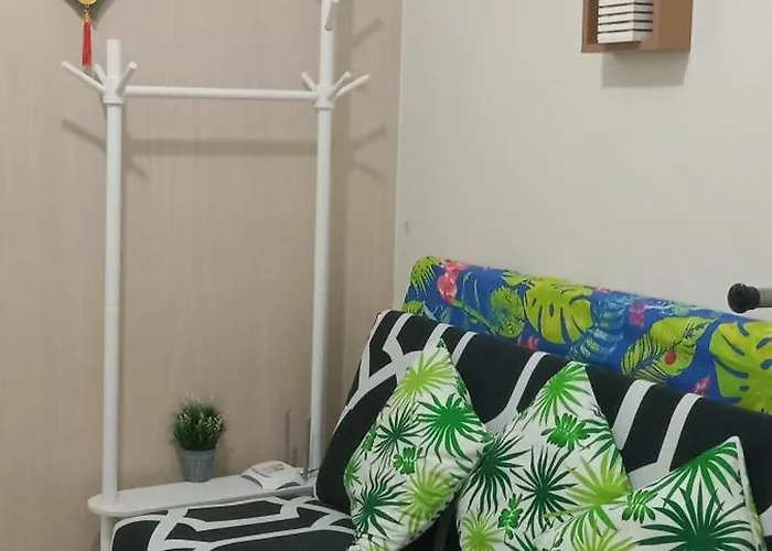 Sea Residences Moa Pasay -mj Manilla