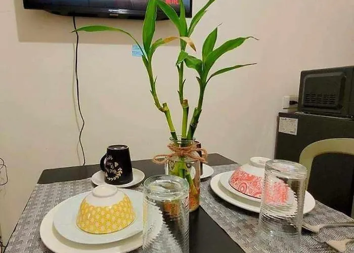 Sea Residences Moa Pasay -mj *