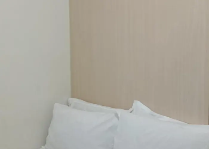 Sea Residences Moa Pasay -mj