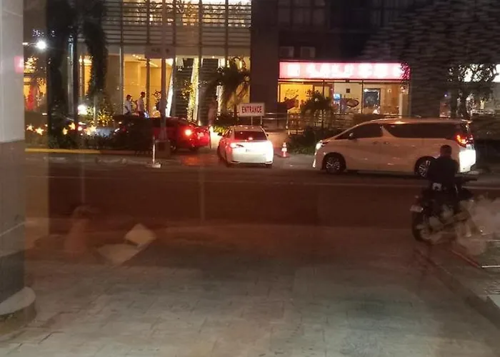 Sea Residences Moa Pasay -mj * Manilla
