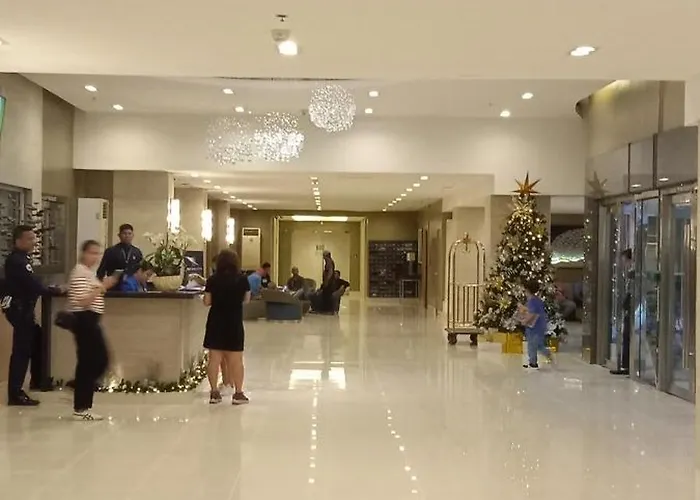 Sea Residences Moa Pasay -mj