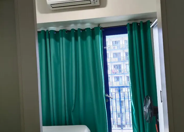 Sea Residences Moa Pasay -mj