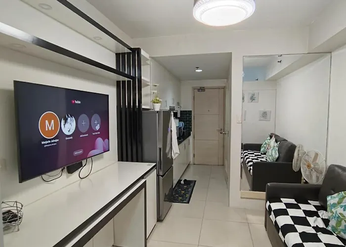 Sea Residences Moa Pasay -mj *