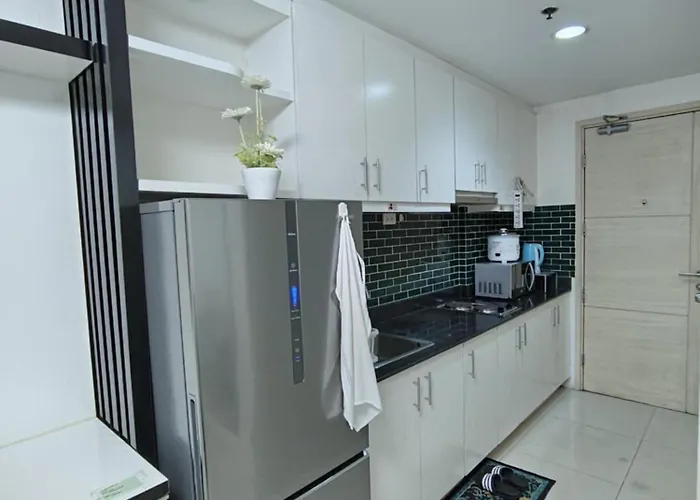 Sea Residences Moa Pasay -mj * Manilla