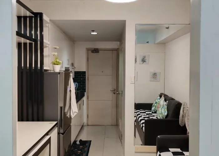 Sea Residences Moa Pasay -mj