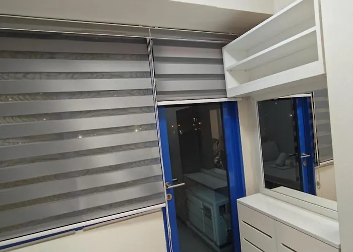 Sea Residences Moa Pasay -mj Appartement *