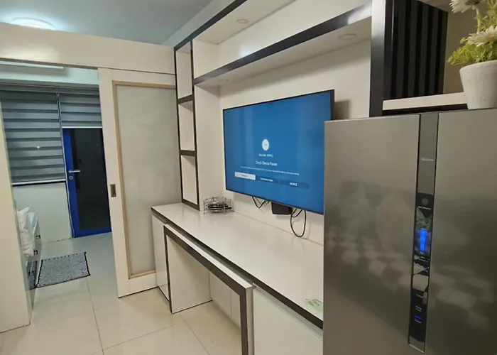 Sea Residences Moa Pasay -mj Manilla