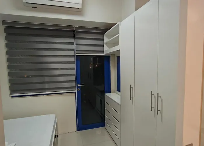Sea Residences Moa Pasay -mj Appartement Manilla