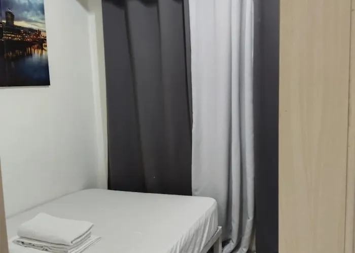 Sea Residences Moa Pasay -mj * Manilla