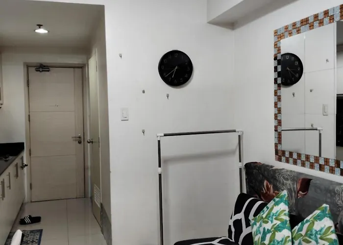 Sea Residences Moa Pasay -mj