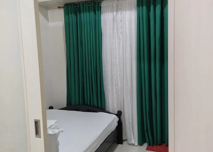 Sea Residences Moa Pasay -mj *