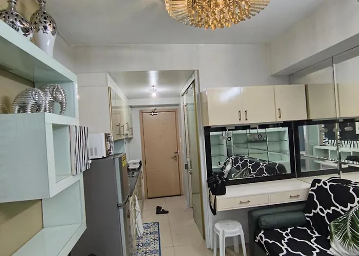 Sea Residences Moa Pasay -mj