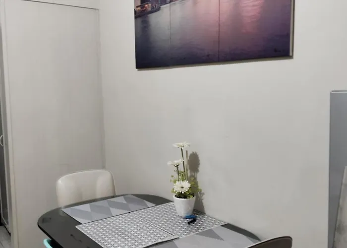 Sea Residences Moa Pasay -mj Manilla