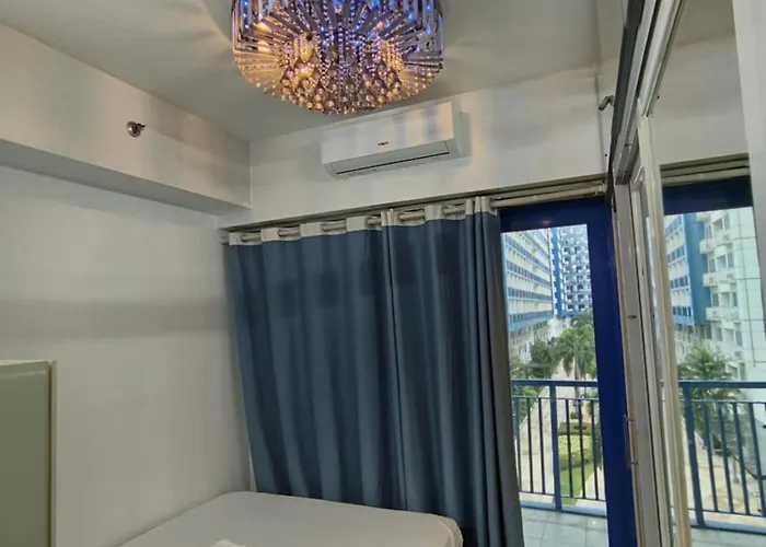 Sea Residences Moa Pasay -mj