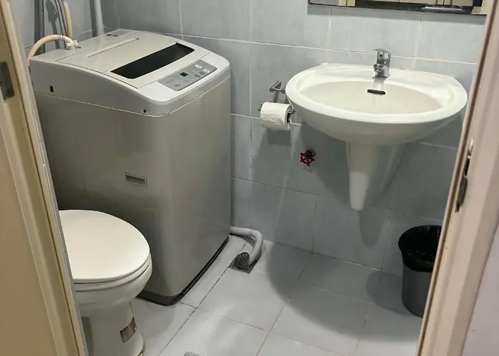 Sea Residences Moa Pasay -mj Manilla