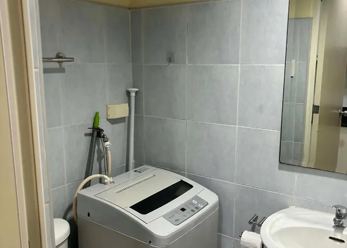 Sea Residences Moa Pasay -mj