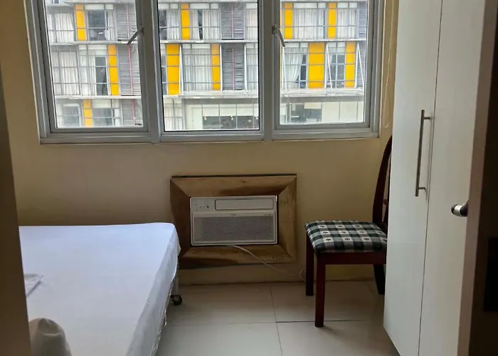 Sea Residences Moa Pasay -mj Manilla